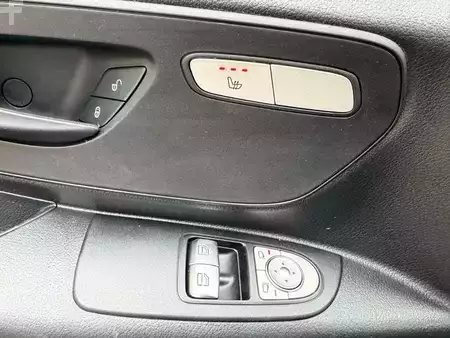 Autres 2024 Mercedes-Benz Vito 116 CDI Extral Klima Kamera SHZ (16)