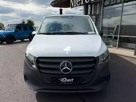 Autres 2024 Mercedes-Benz Vito 116 CDI Extral Klima Kamera SHZ (2)
