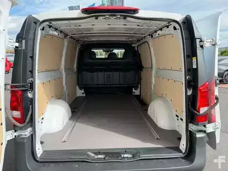 Autres 2024 Mercedes-Benz Vito 116 CDI Extral Klima Kamera SHZ (5)
