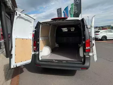 Autres 2024 Mercedes-Benz Vito 116 CDI Extral Klima Kamera SHZ (6)