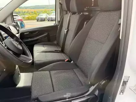 Autres 2024 Mercedes-Benz Vito 116 CDI Extral Klima Kamera SHZ (8)