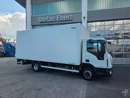 Sonstige 2017 Iveco Eurocargo ML75E16 LBW 1.000kg Klima Schalter (4)