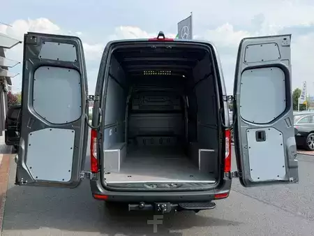 Autres 2025 Mercedes-Benz Sprinter 317 CDI 9G 3665 AHK3,5 Klima 360 (8)
