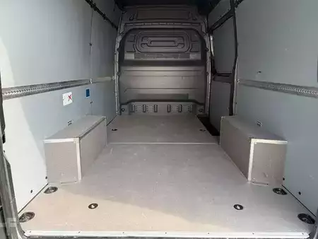 Autres 2025 Mercedes-Benz Sprinter 317 CDI 9G 3665 AHK3,5 Klima 360 (9)