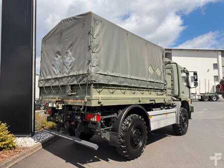 Övrigt 2008 Mercedes-Benz Atego 1018 A 4x4 Singlebereifung 7 Stück vorh. (11)