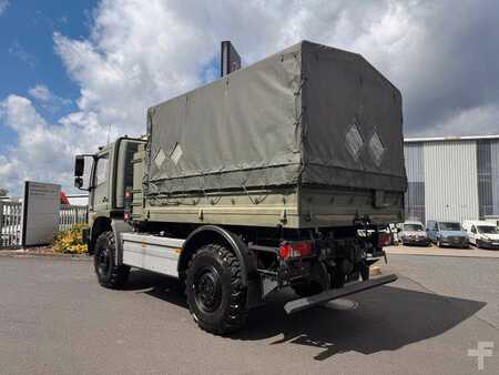 Övrigt 2008 Mercedes-Benz Atego 1018 A 4x4 Singlebereifung 7 Stück vorh. (9)