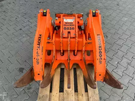 Anbauteile 2023 WESTTECH Woodcracker G850 Roderechen / Greifarme / 2023 (12)
