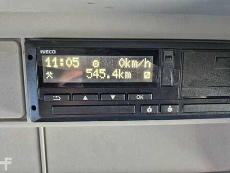 Other 2024 Iveco AT300X48Z HR OFF 6x4 Meiller-Kipper + Bordmatik (14)