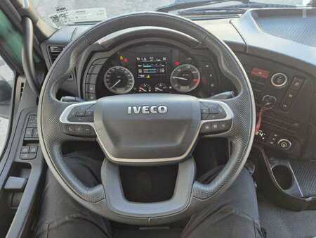 Other 2024 Iveco AT300X48Z HR OFF 6x4 Meiller-Kipper + Bordmatik (9)