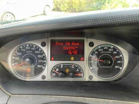 Pozostałe 2010 Iveco Daily 50C14 *3-Seiten-Kipper*3,5t AHK* (12)