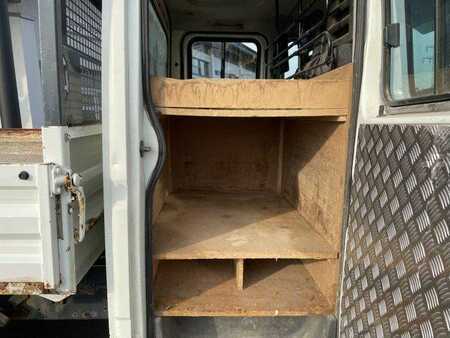 Pozostałe 2010 Iveco Daily 50C14 *3-Seiten-Kipper*3,5t AHK* (15)