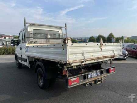Pozostałe 2010 Iveco Daily 50C14 *3-Seiten-Kipper*3,5t AHK* (4)