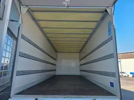 Other 2017 Iveco Eurocargo ML120E25 LBW Palfinger 1.500kg Klima (12)