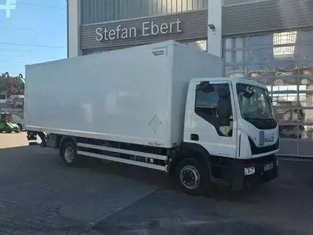 Other 2017 Iveco Eurocargo ML120E25 LBW Palfinger 1.500kg Klima (4)
