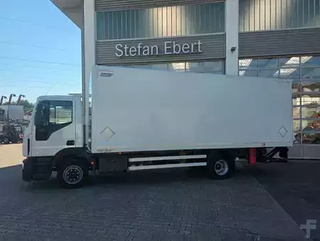 Other 2017 Iveco Eurocargo ML120E25 LBW Palfinger 1.500kg Klima (5)