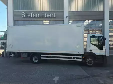 Other 2017 Iveco Eurocargo ML120E25 LBW Palfinger 1.500kg Klima (6)