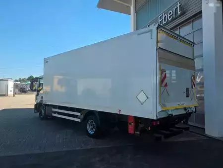 Other 2017 Iveco Eurocargo ML120E25 LBW Palfinger 1.500kg Klima (7)