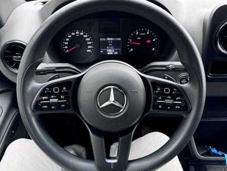 Sonstige 2023 Mercedes-Benz Sprinter 317 CDI 4325 9G AHK3,5 Klima 360 MBUX (14)