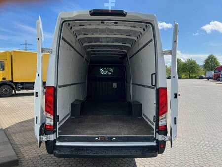 Sonstige 2020 Iveco Daily 35S16 A8 V *Automatik*Klima*4.100mm* (8)