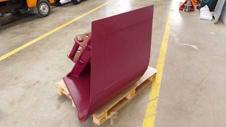 Accessoires 0 [Other] Holp VarioLöffel / VL.112.400 / MS08 / HARDOX / NE (10)