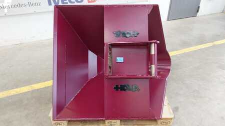 Accessoires 0 [Other] Holp VarioLöffel / VL.112.400 / MS08 / HARDOX / NE (3)