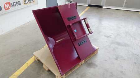 Accessoires 0 [Other] Holp VarioLöffel / VL.112.400 / MS08 / HARDOX / NE (4)