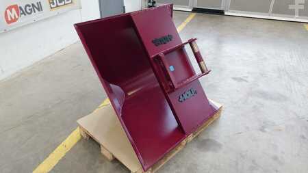 Accessoires 0 [Other] Holp VarioLöffel / VL.112.400 / MS08 / HARDOX / NE (5)