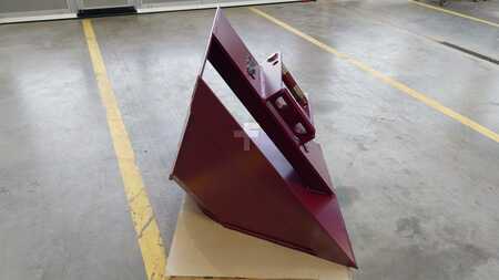 Accessoires 0 [Other] Holp VarioLöffel / VL.112.400 / MS08 / HARDOX / NE (7)