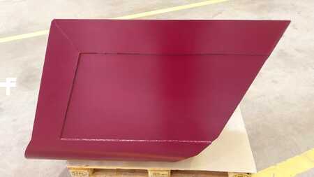 Accessoires 0 [Other] Holp VarioLöffel / VL.112.400 / MS08 / HARDOX / NE (9)