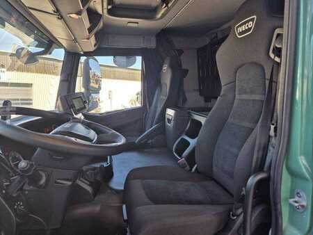 Other 2024 Iveco AT300X48Z HR OFF 6x6 Meiller-Kipper + Bordmatik (8)