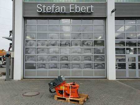 Annet 2024 WESTTECH CL260 Fällgreifer Likufix SW33 2024 (1)