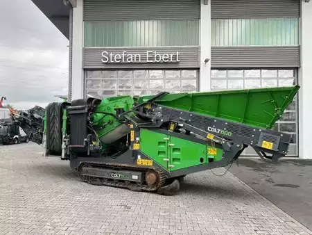 Other 2021 Terex COLT 600 / nur 600h / 2021 (1)