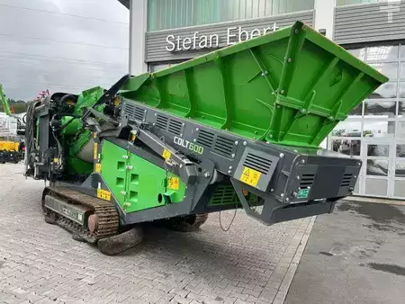 Other 2021 Terex COLT 600 / nur 600h / 2021 (10)