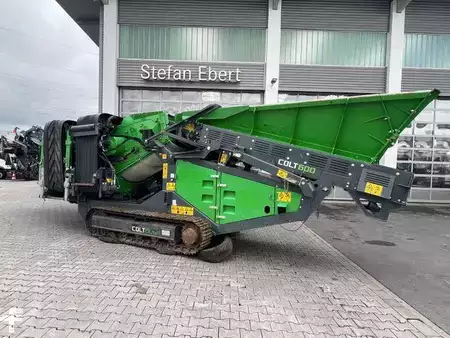 Other 2021 Terex COLT 600 / nur 600h / 2021 (11)