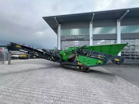 Other 2021 Terex COLT 600 / nur 600h / 2021 (12)