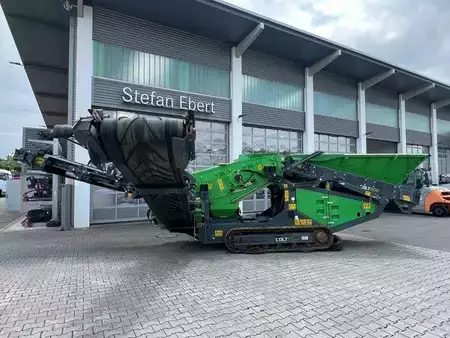 Other 2021 Terex COLT 600 / nur 600h / 2021 (13)