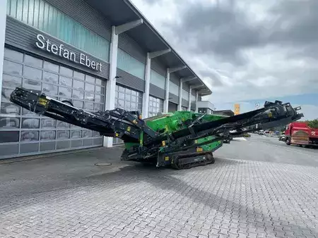 Other 2021 Terex COLT 600 / nur 600h / 2021 (14)