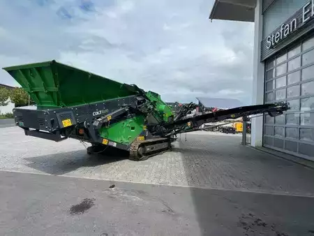 Other 2021 Terex COLT 600 / nur 600h / 2021 (16)