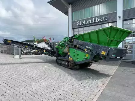 Other 2021 Terex COLT 600 / nur 600h / 2021 (17)