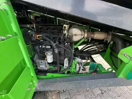 Other 2021 Terex COLT 600 / nur 600h / 2021 (19)