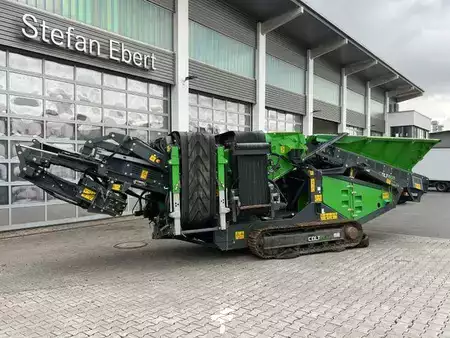 Other 2021 Terex COLT 600 / nur 600h / 2021 (2)