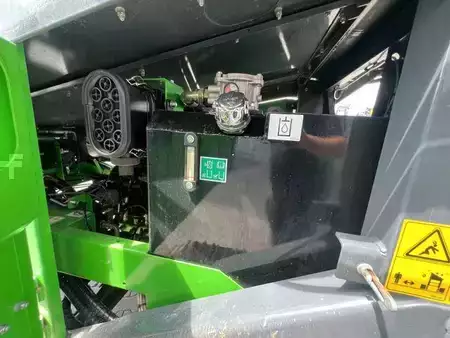 Other 2021 Terex COLT 600 / nur 600h / 2021 (20)