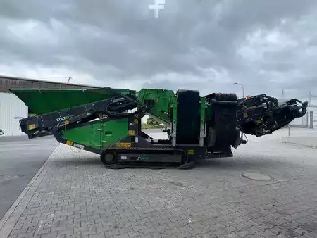 Other 2021 Terex COLT 600 / nur 600h / 2021 (6)