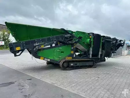 Other 2021 Terex COLT 600 / nur 600h / 2021 (7)