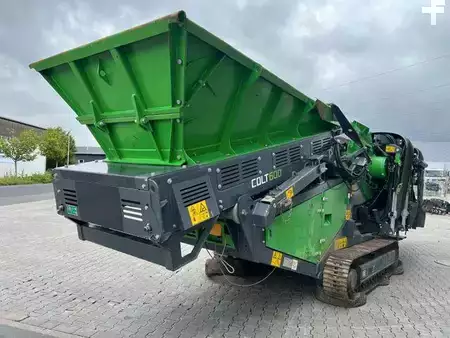 Other 2021 Terex COLT 600 / nur 600h / 2021 (8)