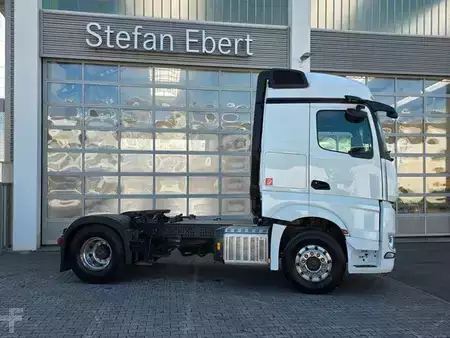 Outro 2022 Mercedes-Benz Actros 1846 LS Hydraulik, ADR, 2 x Nebenantrieb (6)