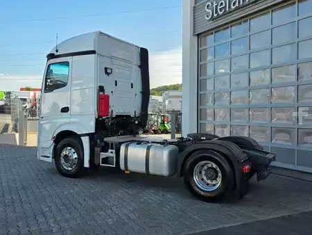 Outro 2022 Mercedes-Benz Actros 1846 LS Hydraulik, ADR, 2 x Nebenantrieb (7)
