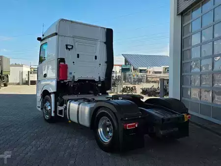 Outro 2022 Mercedes-Benz Actros 1846 LS Hydraulik, ADR, 2 x Nebenantrieb (9)
