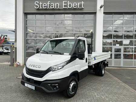 Övrigt 0 Iveco Daily 70C18H 3-S.-Kipper *R3.750mm*2xAHK* 5x (1)