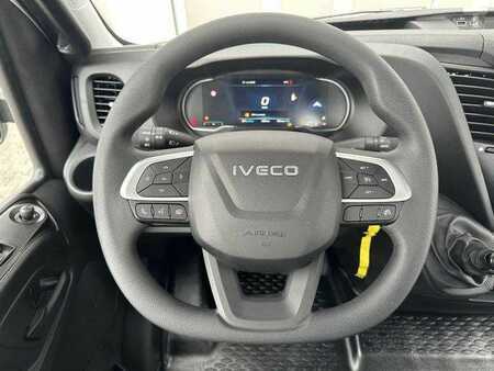 Övrigt 0 Iveco Daily 70C18H 3-S.-Kipper *R3.750mm*2xAHK* 5x (10)